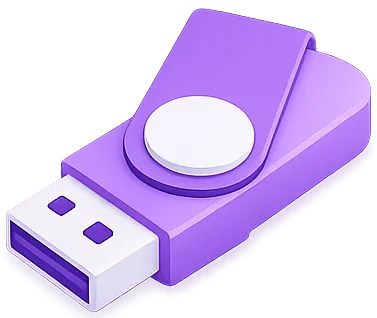 usb